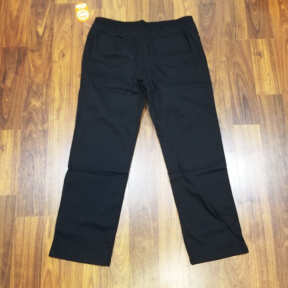 Girls' Wonder Nation School Uniform Pants, Size 18 Plus, NWT - Picture 2 of 12